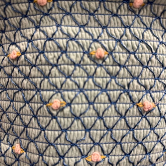 Free People FIELD OF ROSES TUBE TOP - Picture 12 of 12